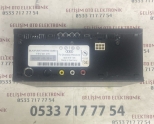 4D0919146 AUDI A4 VİDEO KONTROL MODÜLÜ