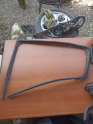 Dacia Sandero Sol Arka Cam Fitili