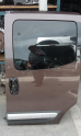 fiat fiorino 2018 sol arka/sürgülü kapı (son fiyat)