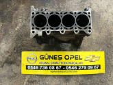 CHEVROLET KALOS 1.2 16V BOŞ BLOK STANDART ORJİNAL ÇIKMA