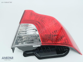 Oto Çıkma Parça / Isıtma, Soğutma & Klima / Havalandırma Izgaraları / Volvo / S40 / Sıfır Parça 