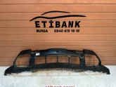 CHEVROLET SILVERADO ÖN TAMPON ALT ORJİNAL 84878966