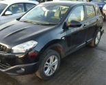 Nissan Qashqai J10 Sol Ön Çamurluk - Mil Oto Çıkma Parçalar
