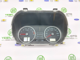 FORD FİESTA FUSİON KİLOMETRE SAATİ GÖSTERGE 4S6F 10841 A