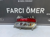 KİA SPORTAGE SOL REFLEKTÖR ORJİNAL