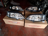 ÖZMEN OPEL ASTRA G SAĞ SOL ÖN FAR ÇİFT ADET