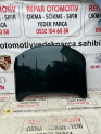 Chery tiggo 8 pro max yeşil kaput orijinal çıkma