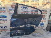 Renault Fluence Sol Arka kapı