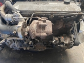 Oto Çıkma Parça / Motor / Motor Komple / Isuzu / NPR / Çıkma Parça 