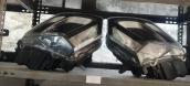 CHERY OMODA 5 SOL ÖN FAR 2022-2026