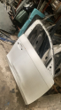 Audi a4 sağ ön kapı