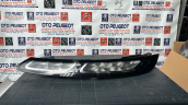 Citroen C4 Cactüs sol led