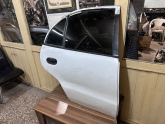 Oto Çıkma Parça / Mekanik / Kapı Kilidi / Hyundai / Accent / Çıkma Parça 