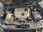 Isuzu D max  şanzıman
