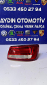 2013-2020 AUDİ A3 SEDAN SAĞ STOP