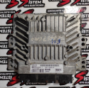 Motor beyni Ford Mondeo MK IV 2007  5WS40595E-T 7G91-12A650-UE SI