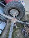 Oto Çıkma Parça / Alt Takım & Direksiyon / Arka Dingil / Ford / Tourneo Connect / Çıkma Parça 