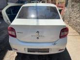 RENAULT SYMBOL BAGAJ KAPAGI