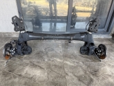 CITROEN C4X ARKA DİNGİL EGE OTOMOTİV BURSA