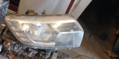 Dacia Sandero 2016-2020 Ledli Far Orijinal