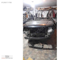 Nissan Navara Torpido