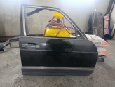 Mercedes w126 kasa dolu kapı