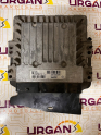 S180067125A 237104212R RENAULT FLUENCE LAGUNA MOTOR BEYNİ