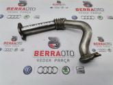 03L131521R PASSAT TİGUAN A4 LEON SUPERB 2.0 TDI CFF EGR BORUSU