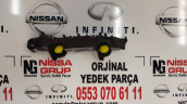 NİSSAN QASHQAİ ÖN SAĞ TAMPON BRAKETİ ÇIKMA PARÇA J12 2022-