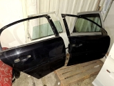ÖZMEN OPEL VECTRA C ÇIKMA SAĞ ÖN ARKA KAPI