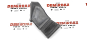 VW PASSAT B5.5 HAVA FİLİTRE KUTUSU BORUSU 3B0129565D 3B0129617D