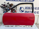 Oto Çıkma Parça / Kaporta & Karoser / Kapı / Opel / Astra / Çıkma Parça 