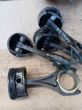 OPEL VECTRA C 3.2 PİSTON KOLU