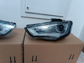 Oto Çıkma Parça / Elektrik / Far / Audi / A3 / Çıkma Parça 