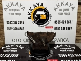 LADA VEGA-SAMARA Çıkma Egzoz Manifoldu