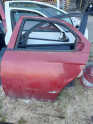 ALFA ROMEO 156 SOL ARKA KAĞI ORJİNAL ÇIKMA
