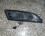 1Z0837248 OCTAVİA ORJ. ÇIKMA SAĞ ARKA İÇ KAPI KOLU ÇERÇEVESİ