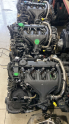 CİTRÖEN  C4  PİCASSO    2.0  HDİ   ÇIKMA  KOMPLE  MOTOR