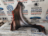 Oto Çıkma Parça / Kaporta & Karoser / Çamurluk / Renault / Clio / Çıkma Parça 