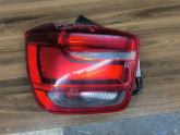 Oto Çıkma Parça / Elektrik / Stop / BMW / 1 Serisi / Çıkma Parça 