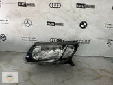 SANDERO SOL FAR ORJİNAL