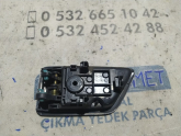 Oto Çıkma Parça / Mekanik / Kapı Kolu / Hyundai / Getz / Çıkma Parça 