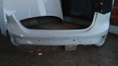 Ford Focus 4 Arka Tampon Orijinal Çıkma