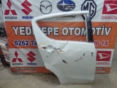 suzuki splash sağ arka kapı 2008-2013