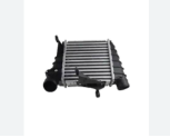 İNTERCOOLER RADYATÖRÜ POLO 03-10  AMF BNV BNM 6Q0145804A