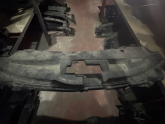 Peugeot 301 Ön Panel Üst Bakalit Plastiği 2013-2016 9676954580