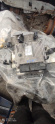 FİAT LİNEA MOTOR BEYNİ