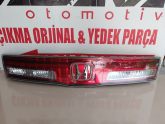 Oto Çıkma Parça / Elektrik / Stop / Honda / Civic / Çıkma Parça 