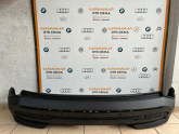 SKODA ELROQ 25- ARKA TAMPON ORJİNAL