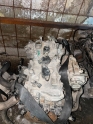 RENAULT CLİO 5 0.9 TCE MOTOR KOMPLE